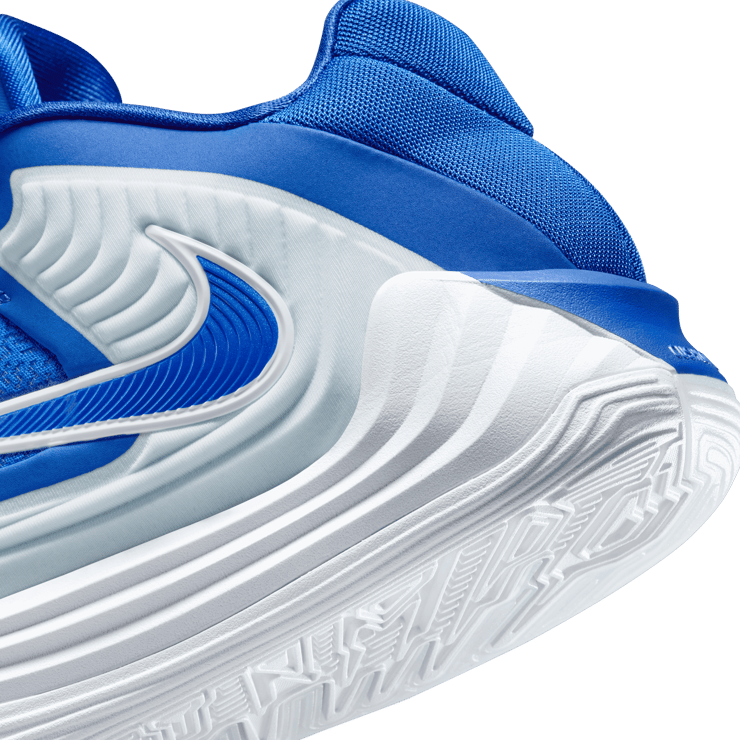 Nike Giannis Freak 7 TB Game Royal Angle 20