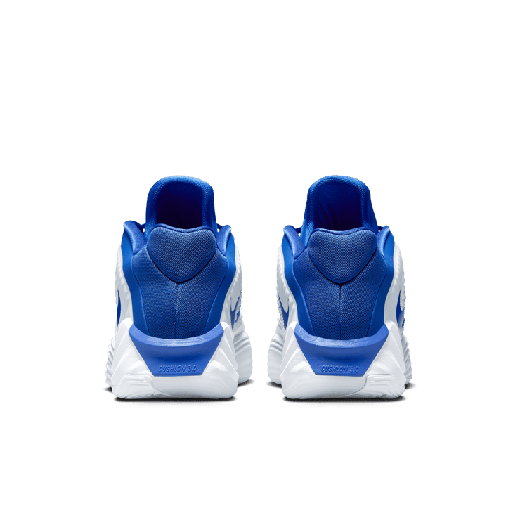 Nike Giannis Freak 7 TB Game Royal Angle 5