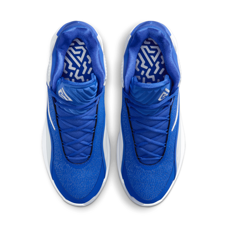 Nike Giannis Freak 7 TB Game Royal Angle 15