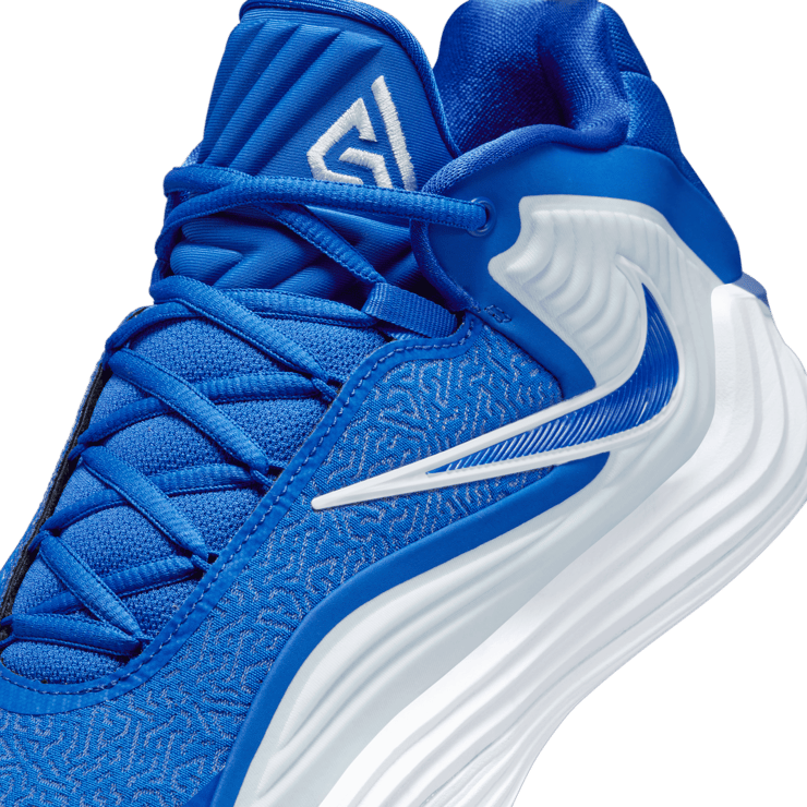 Nike Giannis Freak 7 TB Game Royal  Angle 22