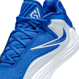 Nike Giannis Freak 7 TB Game Royal  Angle 21