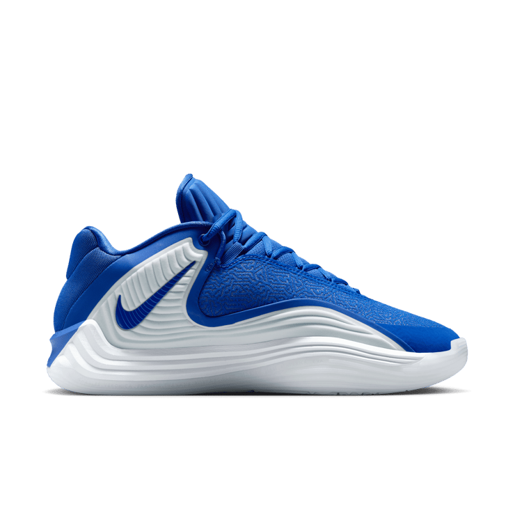 Nike Giannis Freak 7 TB Game Royal  Angle 6