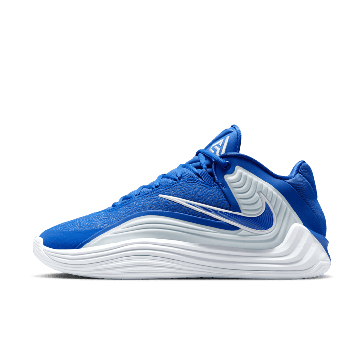 Nike Giannis Freak 7 TB Game Royal Angle 14