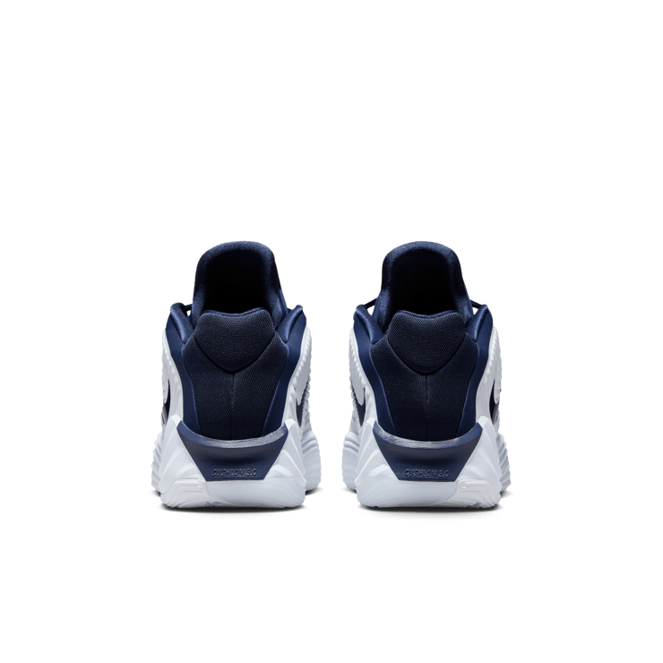 Nike Giannis Freak 7 TB College Navy Angle 0