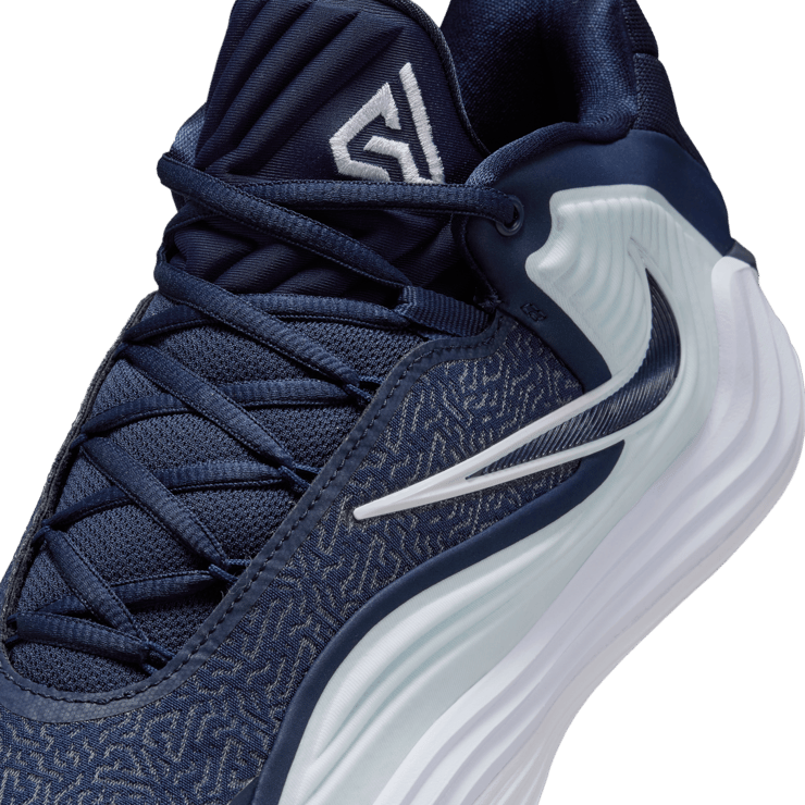 Nike Giannis Freak 7 TB College Navy Angle 6