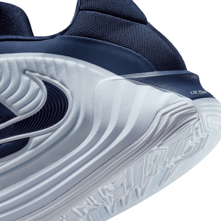 Nike Giannis Freak 7 TB College Navy Angle 4