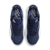 Nike Giannis Freak 7 TB College Navy Angle 2