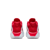 Nike Giannis Freak 7 TB University Red Angle 3
