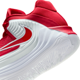 Nike Giannis Freak 7 TB University Red Angle 6