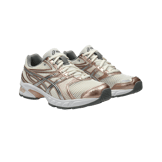ASICS Gel-DS Trainer 14 Cream Rose Gold Angle 0