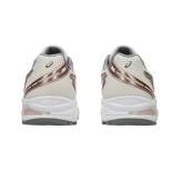 ASICS Gel-DS Trainer 14 Cream Rose Gold Angle 3