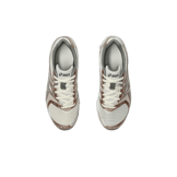 ASICS Gel-DS Trainer 14 Cream Rose Gold Angle 4