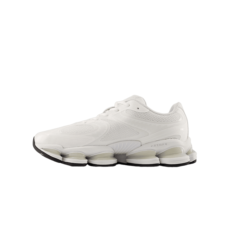 New Balance ABZORB 2000 Cream Angle 0