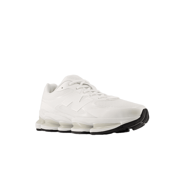 New Balance ABZORB 2000 Cream Angle 2