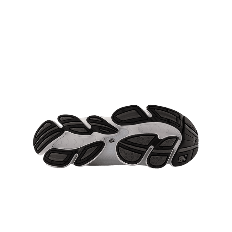 New Balance Abzorb 2000 Sea Salt Angle 3