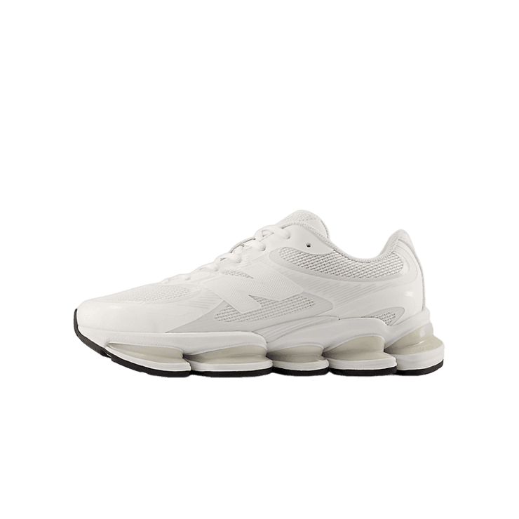 New Balance ABZORB 2000 Cream Angle 4