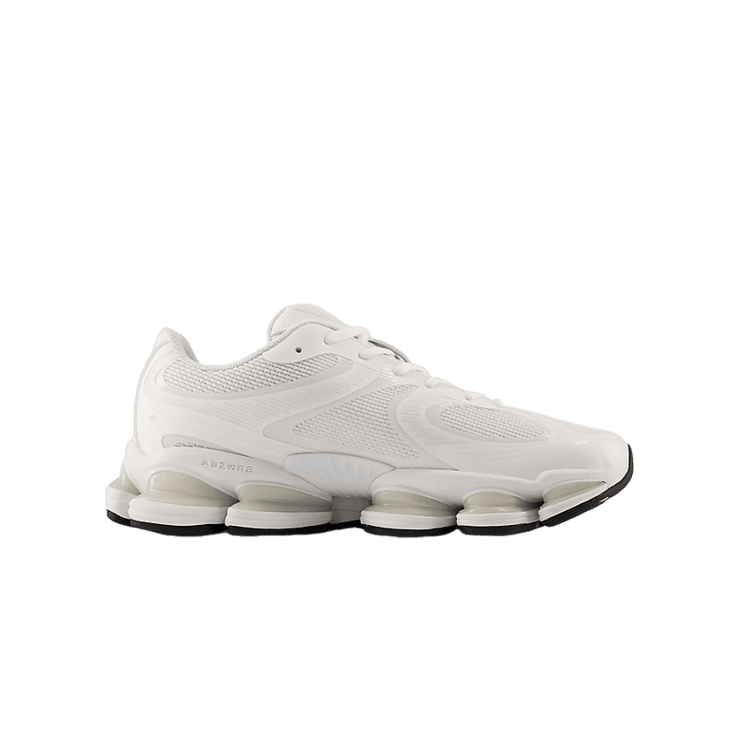 New Balance ABZORB 2000 Cream Angle 5
