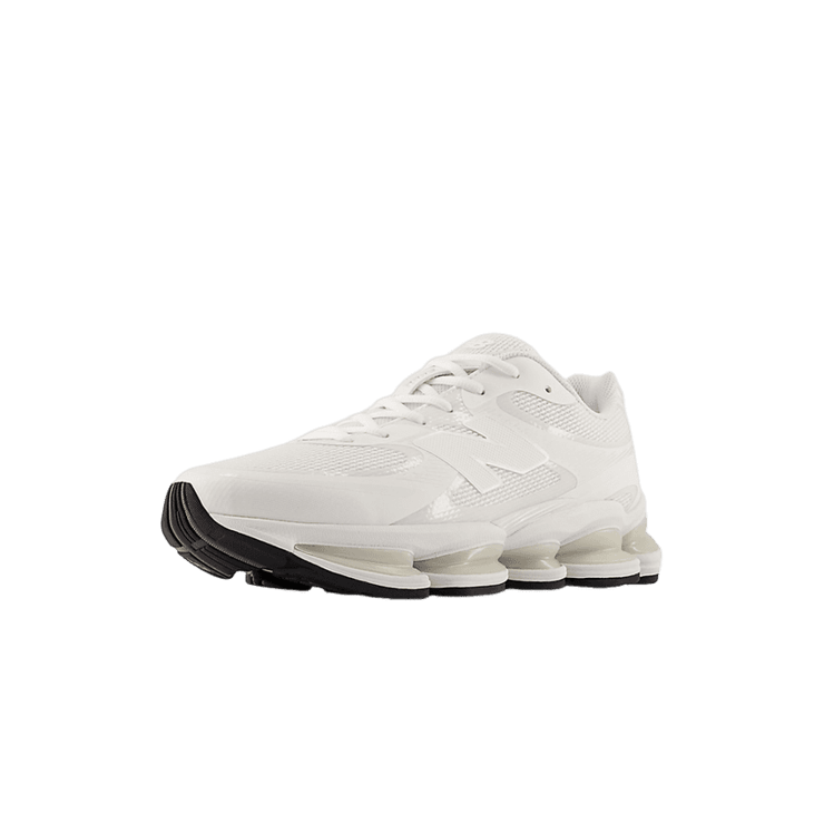 New Balance ABZORB 2000 Cream Angle 6