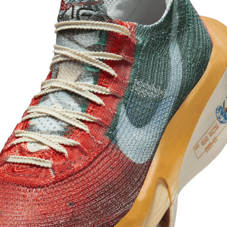 Nike Alphafly Next%3 International Running Pack Angle 4