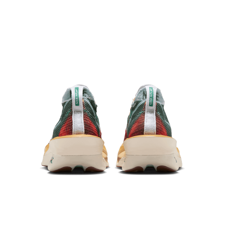 Nike Alphafly Next%3 International Running Pack Angle 3