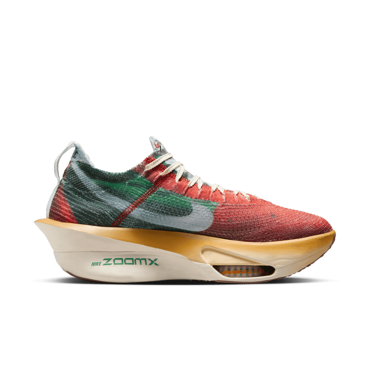 Nike Alphafly Next%3 International Running Pack Angle 0