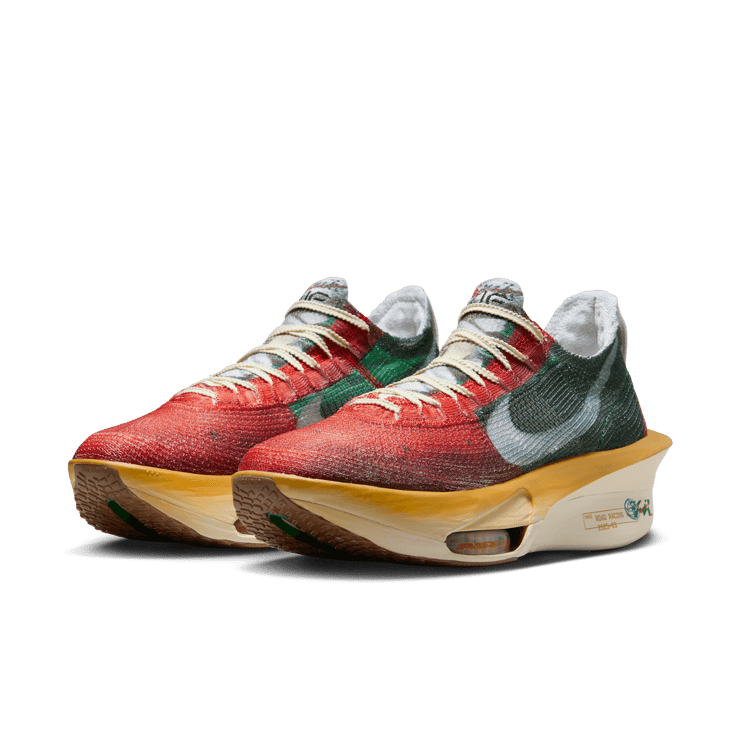 Nike Alphafly Next%3 International Running Pack Angle 2