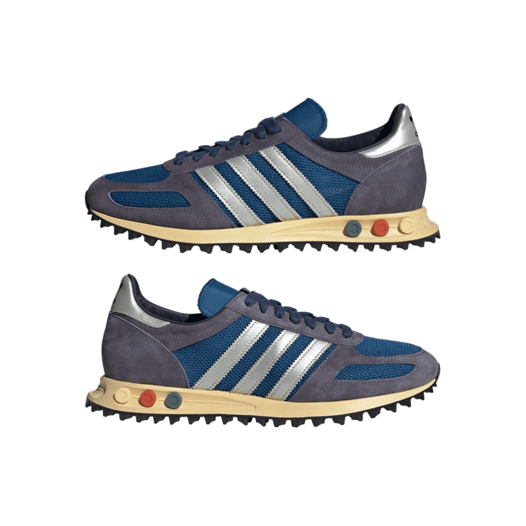 adidas LA Trainer OG Made in USA Angle 7