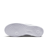 Nike Air Force 1 Low White Sanddrift Cacao Wow (W) Angle 0