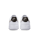 Nike Air Force 1 Low White Sanddrift Cacao Wow (W) Angle 3