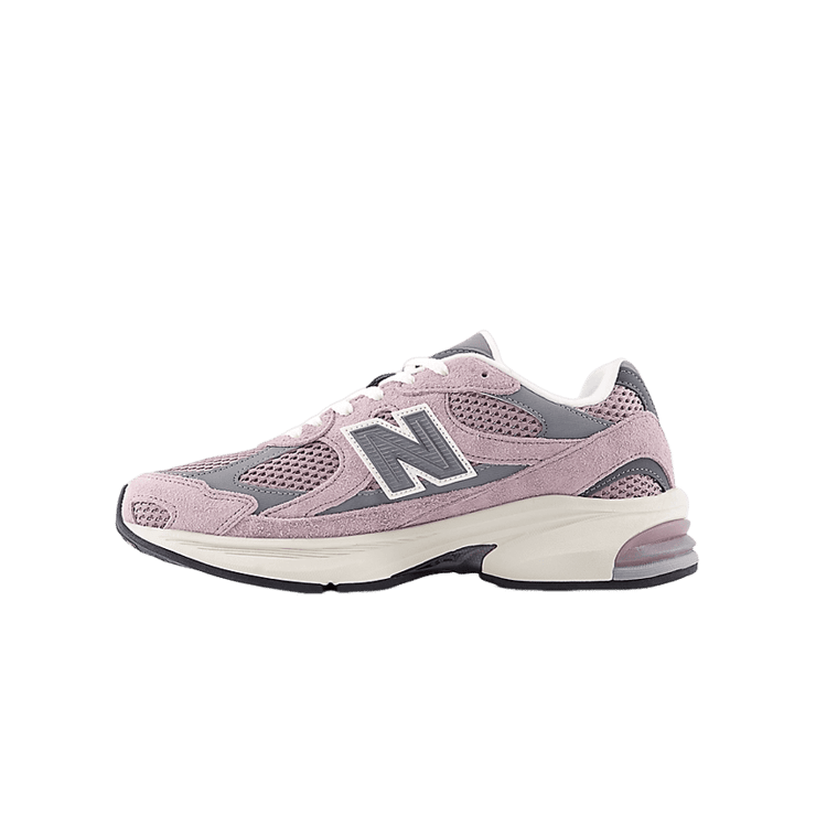 New Balance 2010 Ice Wine Castlerock Angle 0