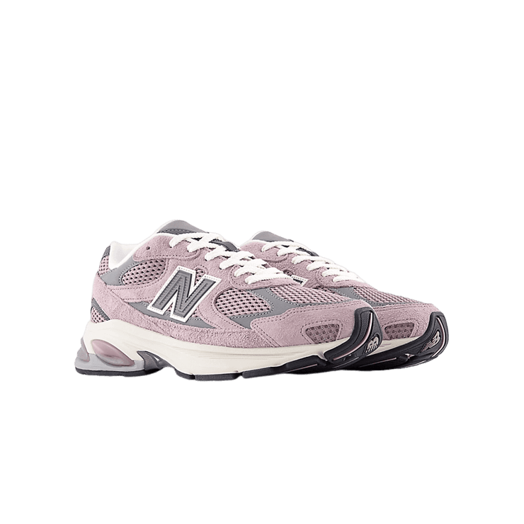 New Balance 2010 Ice Wine Castlerock Angle 2