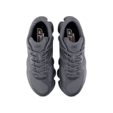 New Balance Abzorb 2000 Dark Grey Angle 1