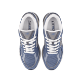 New Balance 2010 Vintage Indigo Arctic Grey Angle 1