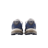 New Balance 2010 Vintage Indigo Arctic Grey Angle 4