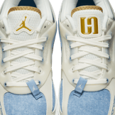 Jordan Heir Denim (W) Angle 6