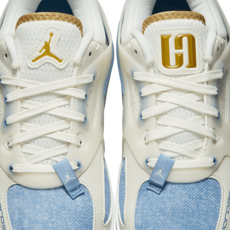 Jordan Heir Denim (W) Angle 6