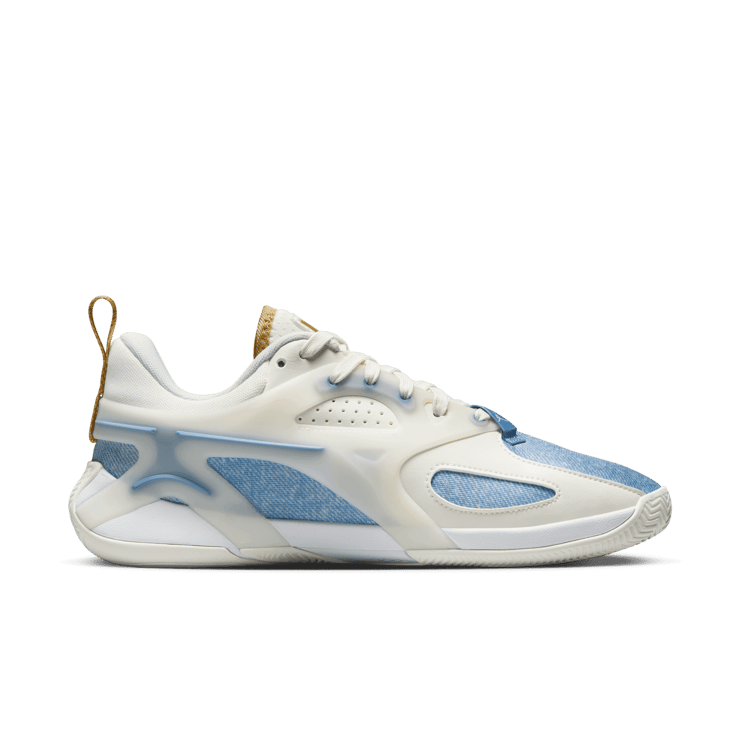 Jordan Heir Denim (W) Angle 0