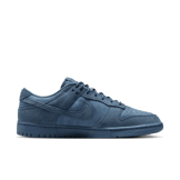 Nike Dunk Low Smurf Angle 0