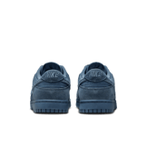 Nike Dunk Low Smurf Angle 3