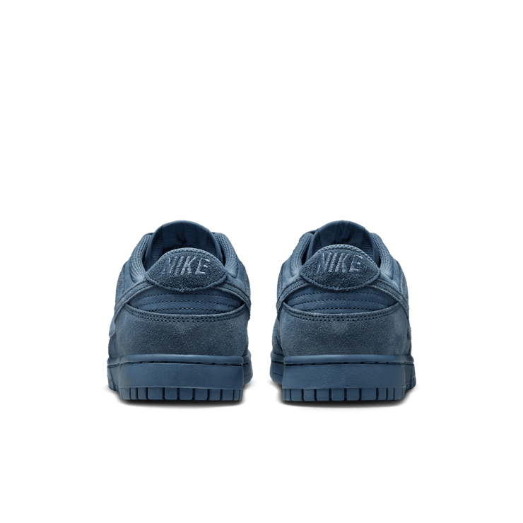 Nike Dunk Low Smurf Angle 3