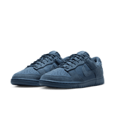Nike Dunk Low Smurf Angle 2