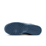 Nike Dunk Low Smurf Angle 1