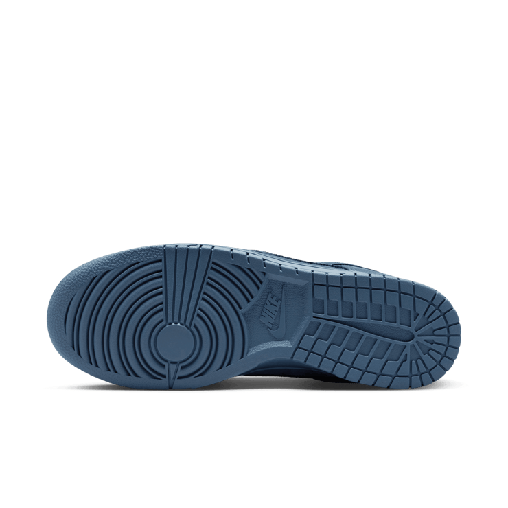 Nike Dunk Low Smurf Angle 1