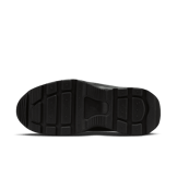 Jordan City Boot Triple Black Angle 1