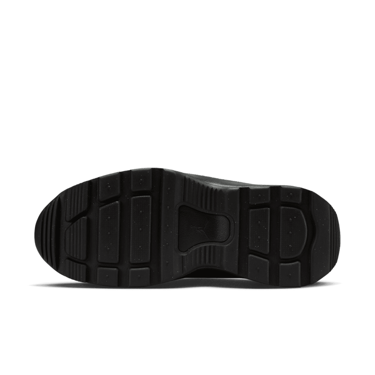 Jordan City Boot Triple Black Angle 1