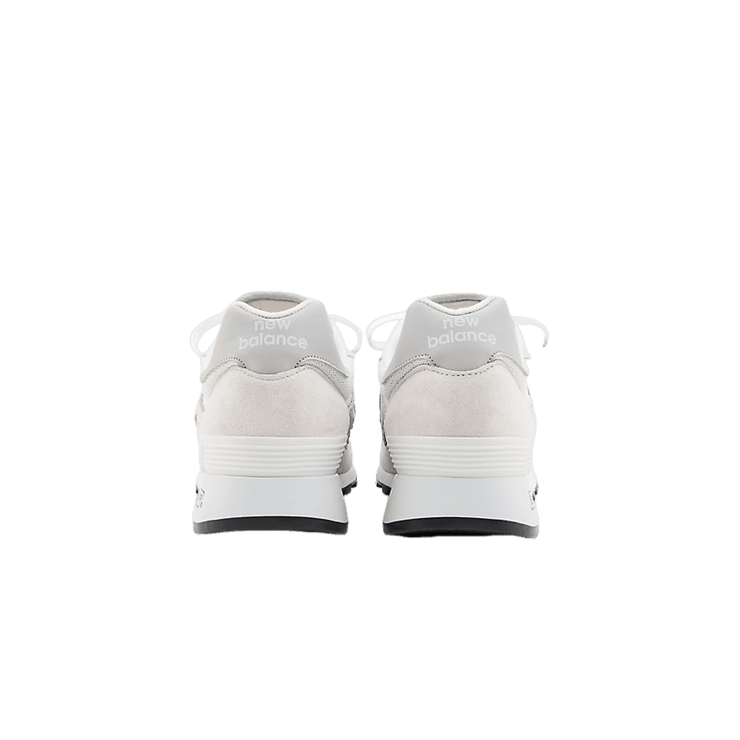 New Balance 1300 MiUSA Reflection White Angle 3