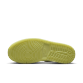 Air Jordan 1 Low MM v3 Luminous Green (W) Angle 1