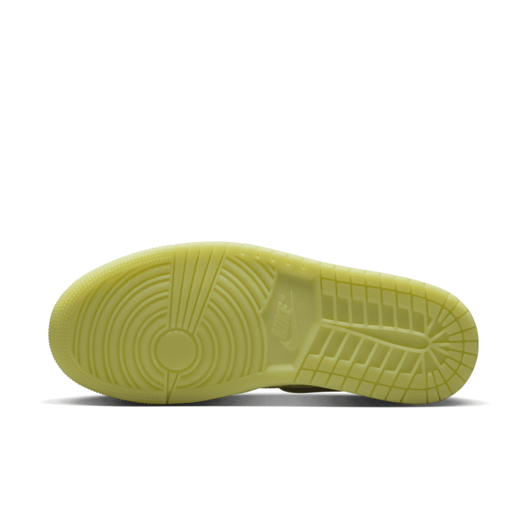 Air Jordan 1 Low MM v3 Luminous Green (W) Angle 1