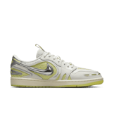 Air Jordan 1 Low MM v3 Luminous Green (W) Angle 0