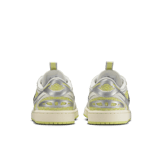 Air Jordan 1 Low MM v3 Luminous Green (W) Angle 3